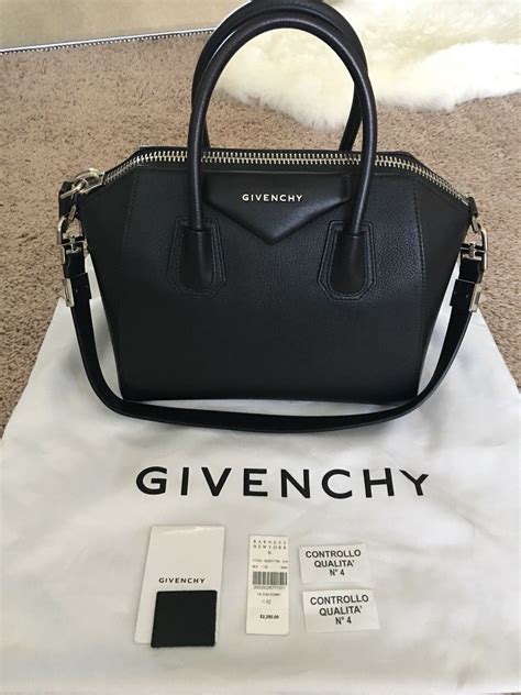 givenchy makeup bag price|givenchy bags price list.